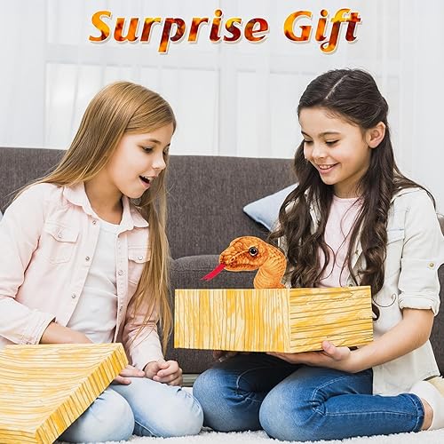 Miniatura 24 de Peluche de serpiente, animal de serpiente de peluche, serpientes de juguete pequeñas de 27 pulgadas para niños, serpiente de peluche gigante