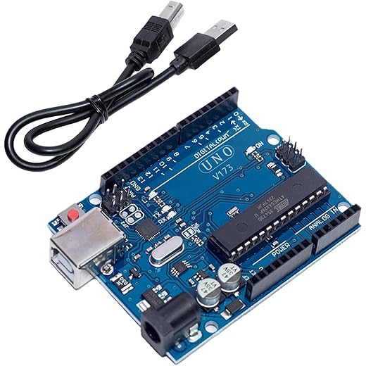 Cirkitronix Uno R3 Board