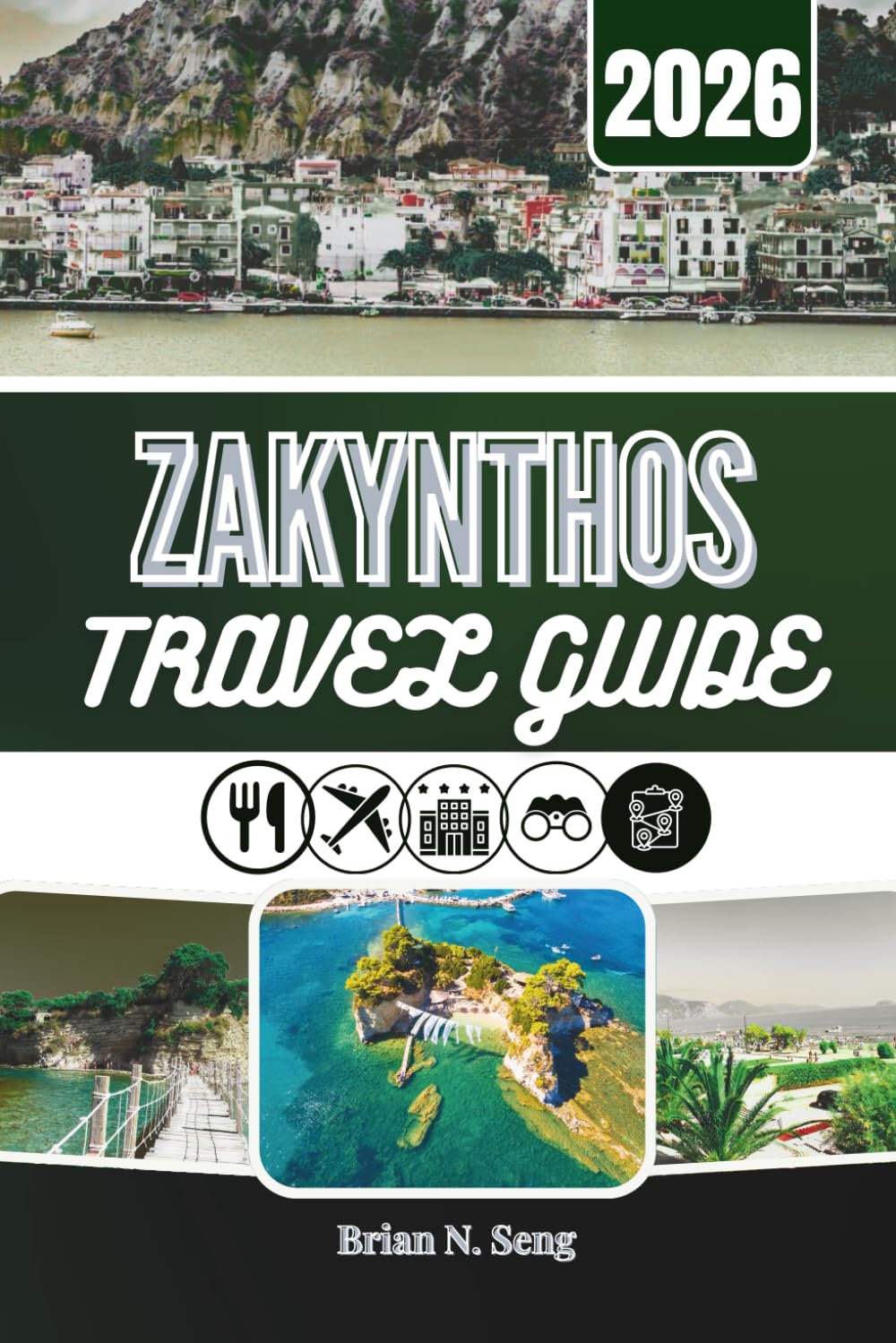 ZAKYNTHOS TRAVEL GUIDE 2026: Inside the Rhythm of an Ionian Island