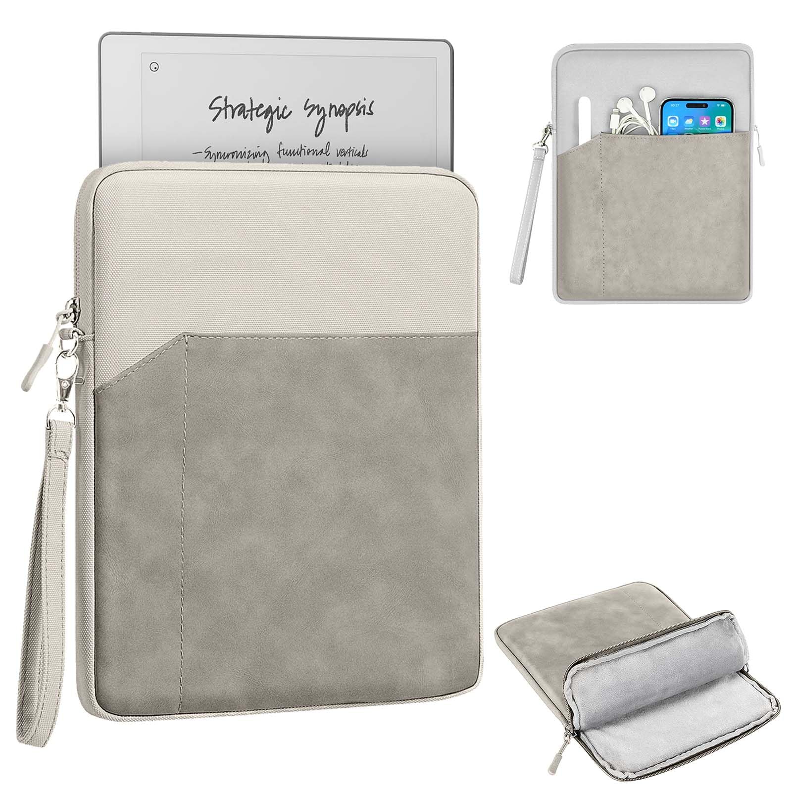 Amazon.co.jp: reMarkable Paper Pure 用 ケース カバー KONXISA 電子
