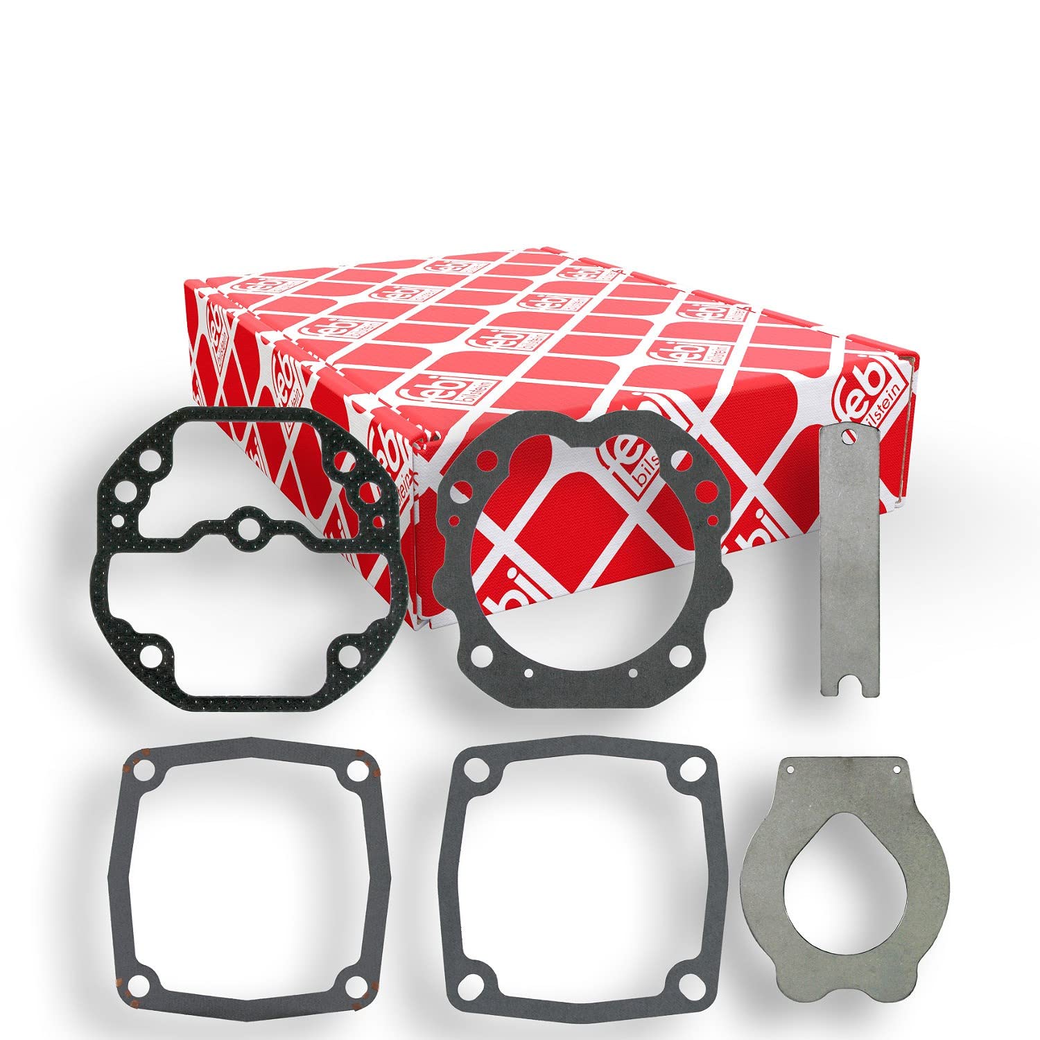 FEBI 01368 SEAL KIT MULTI-VALVE