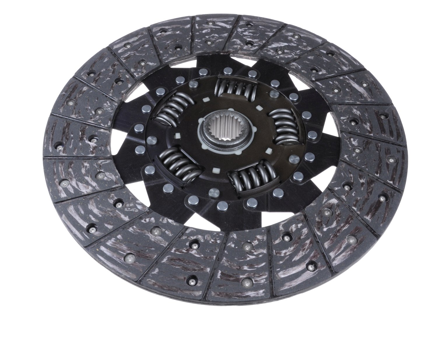 Blue Print ADZ93125 disco de embrague