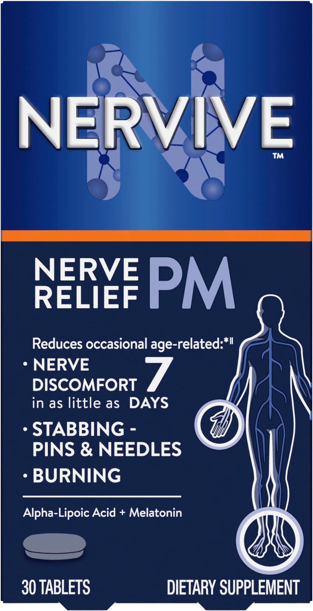 Nerve Relief PM