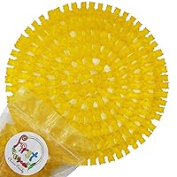 Vista 1 de FirstChoiceCandy Osos de goma (limón amarillo, 1 libra (paquete de 1))