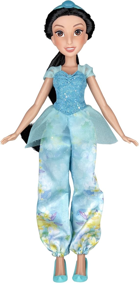 Disney Princess Shimmer Fashion Doll