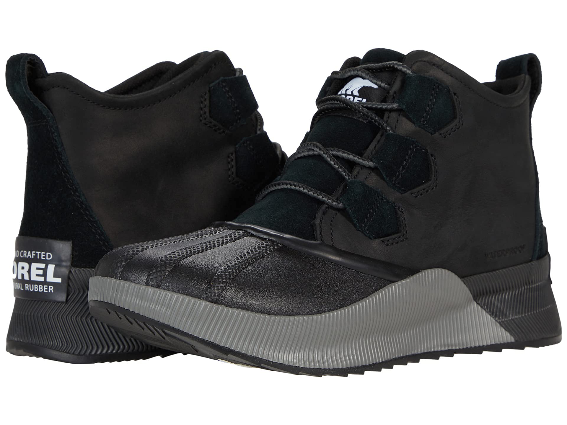 Sorel Womens Out N About Iii