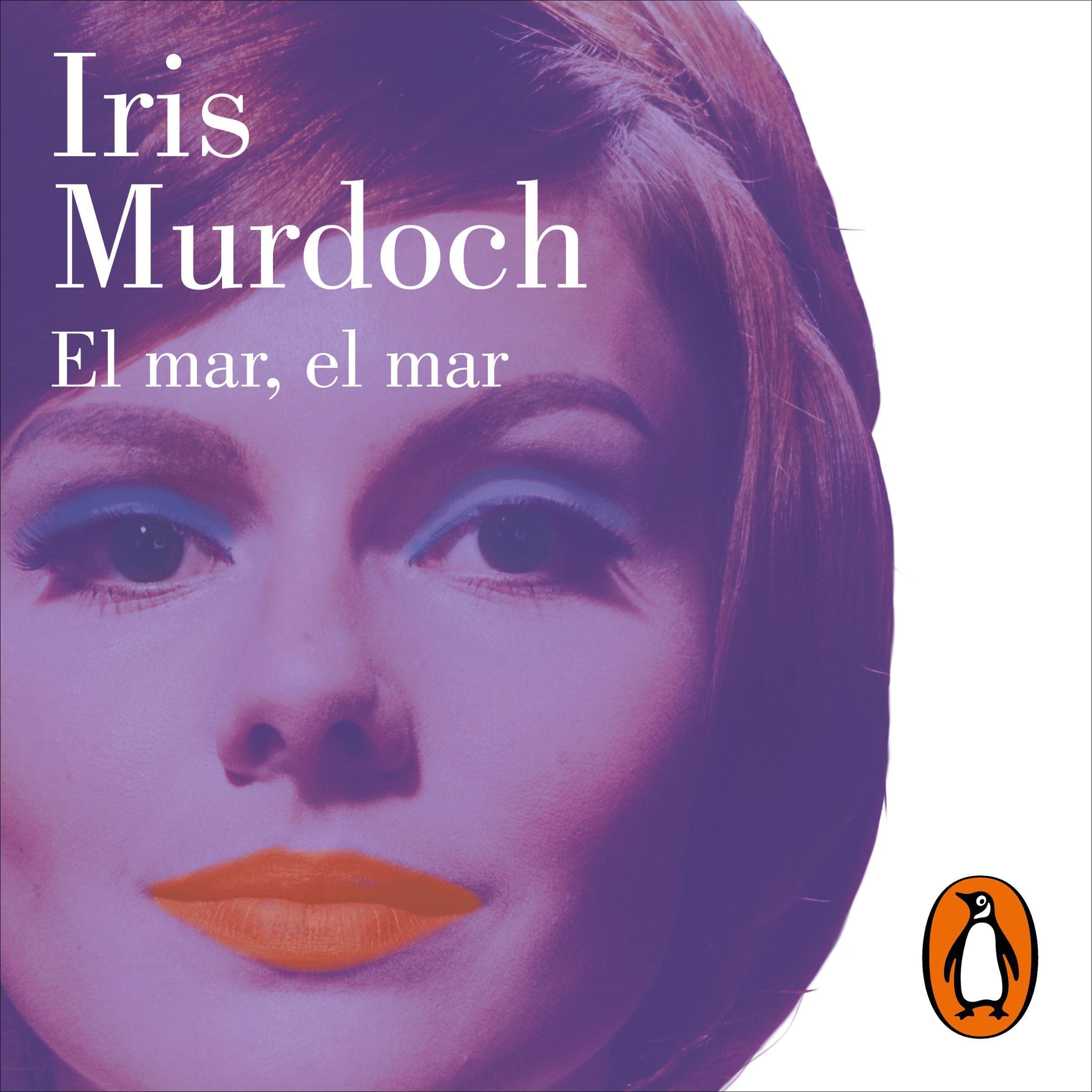 Cover art for El mar, el mar [The Sea, the Sea]