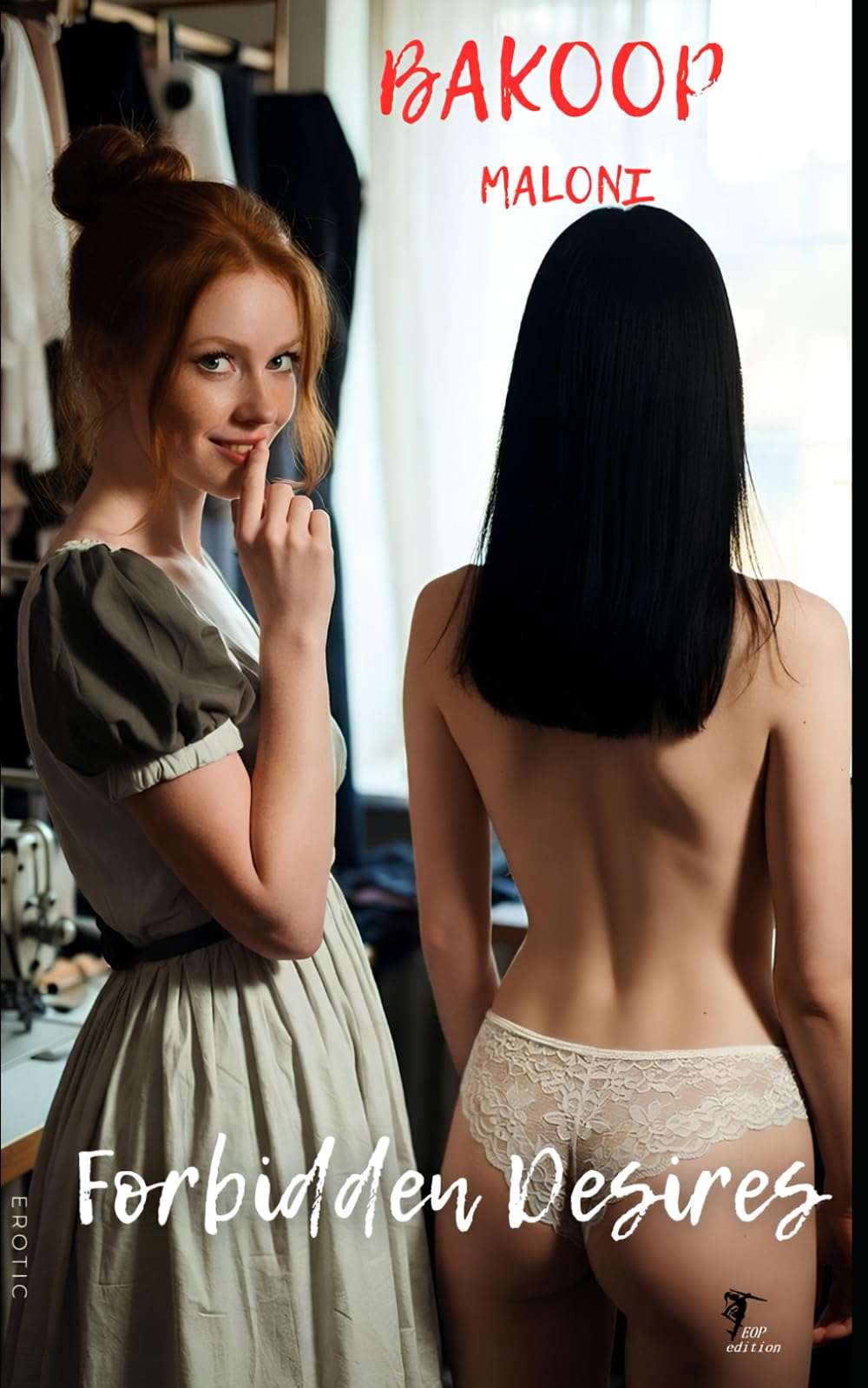 Forbidden Desires
