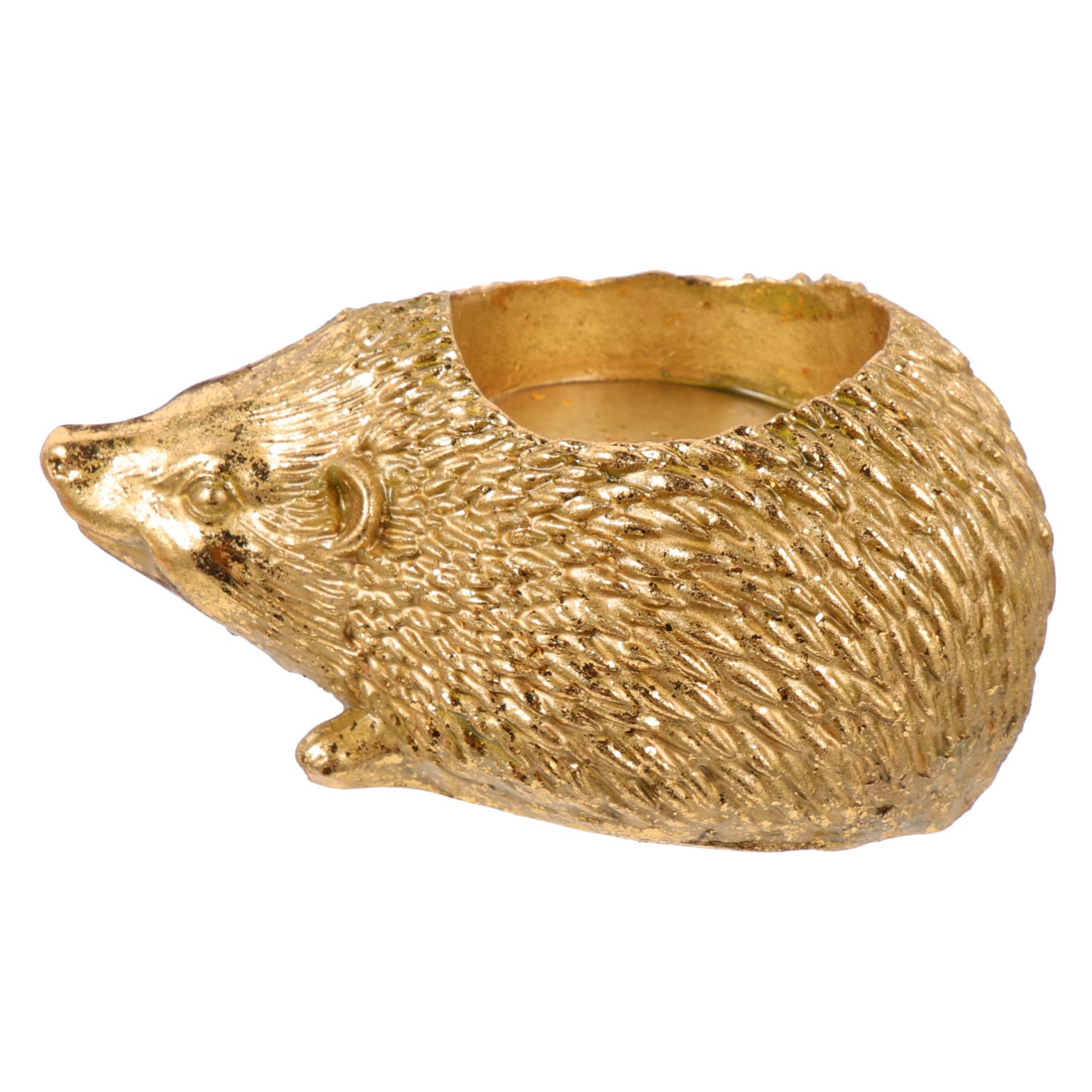 可愛いハリネズミ キャンドルホルダー 可愛いハリネズミ キャンドルホルダー 【公式通販】