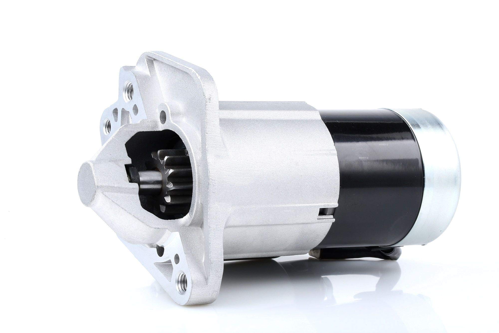 RIDEX 2S0084 Motor de arranque Compatible con RENAULT MEGANE III Grandtour KZ0/1