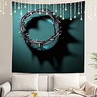 Vista 81 de Shrahala - Tapiz grande para colgar en la pared, varios diseño, ideal para decoraciones, dormitorios