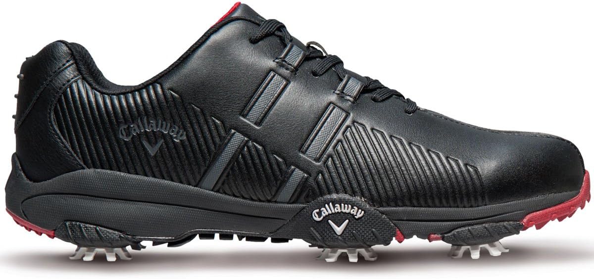 Callaway Men's Chev Mulligan M189-02 Golf Shoes