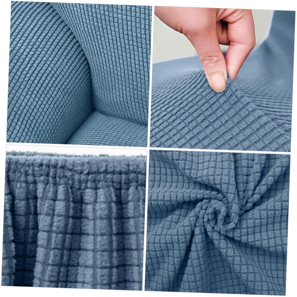 Funda elástica para masaje protector de camillas lavable y transpirable 4