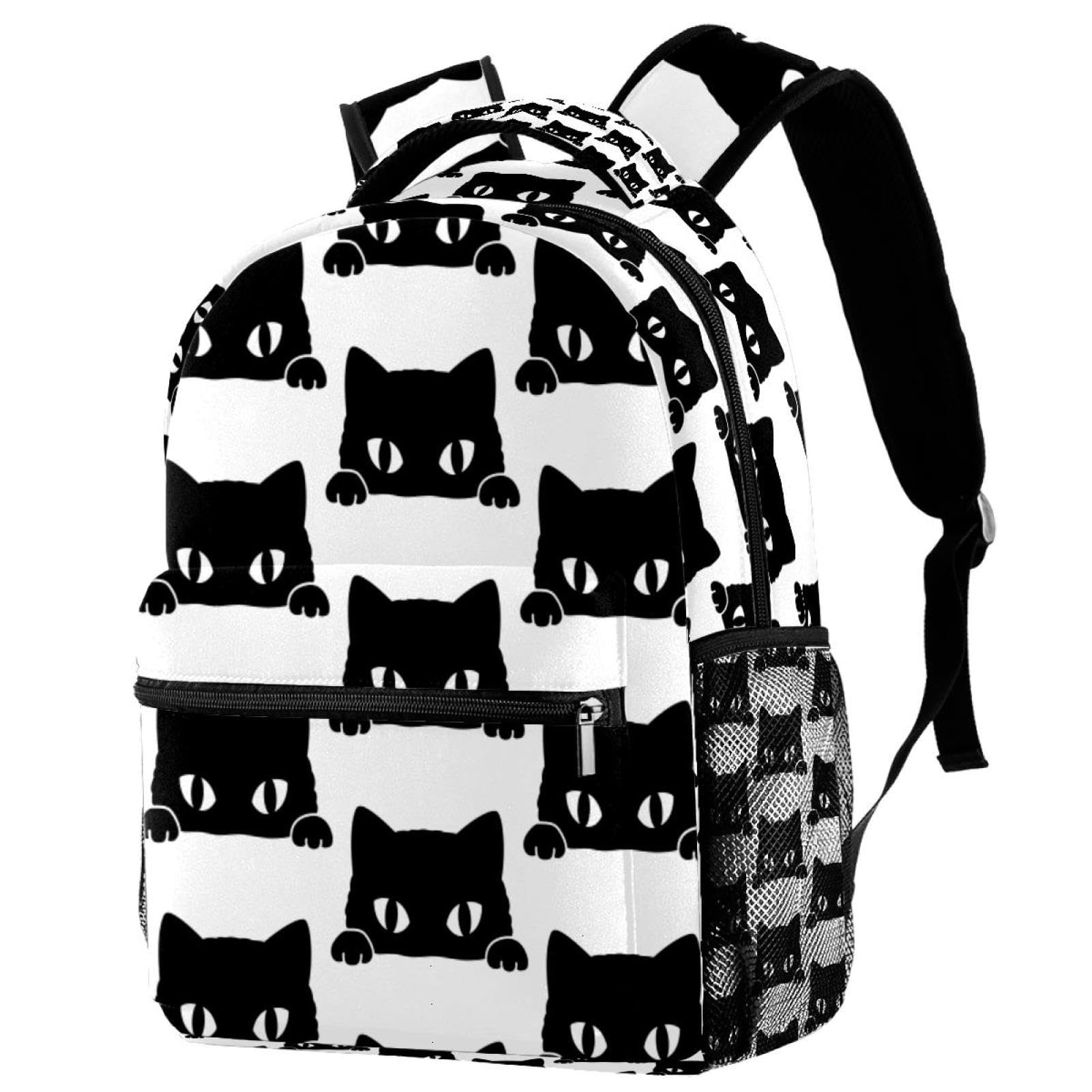 Sac à dos d'école pour adolescentes idéal pour le collège et les sorties