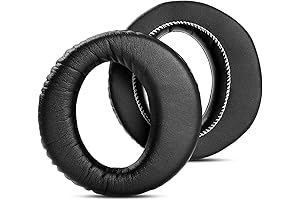 Replacement Earpads for Sony MDR-RF985R Headphones