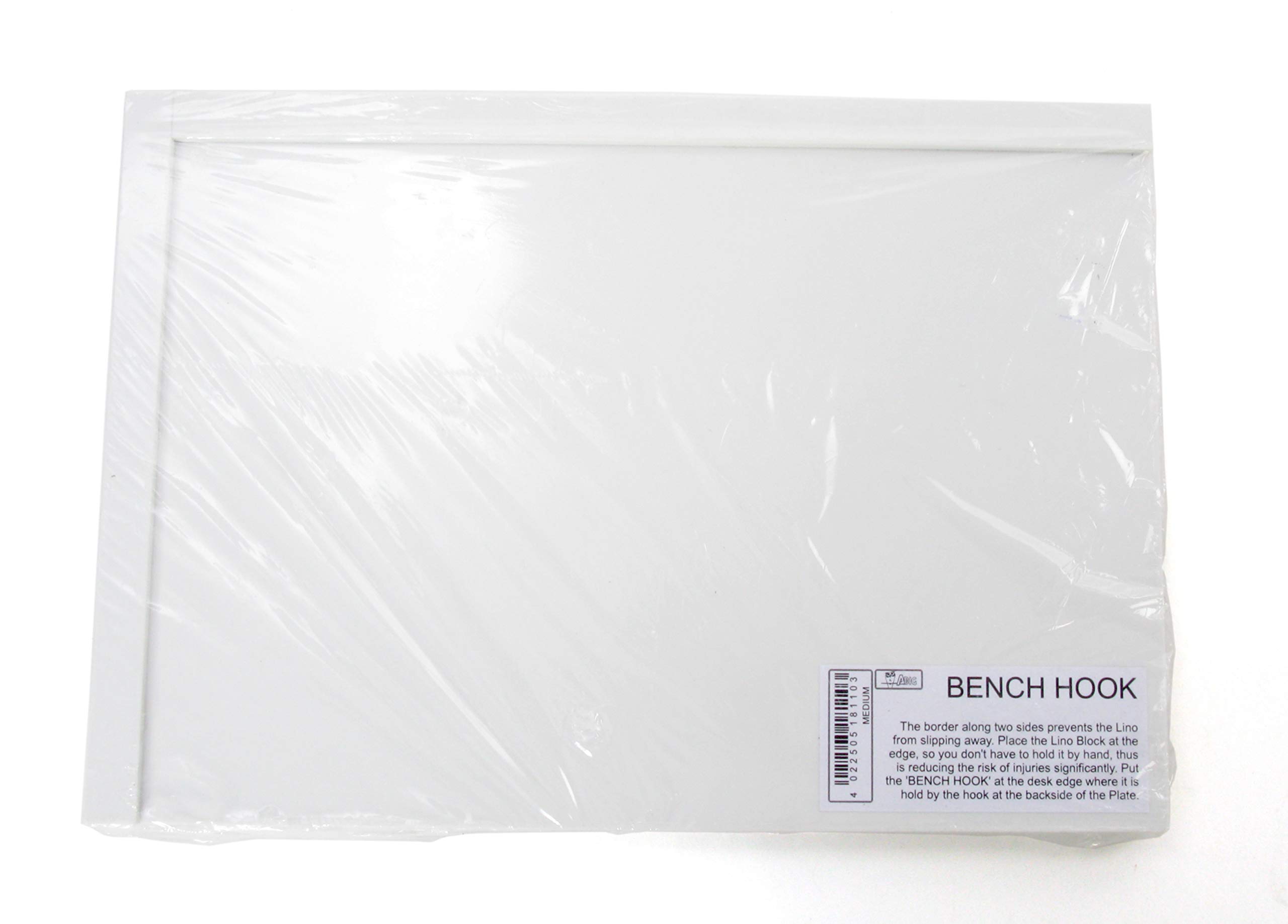 American Educational Products A-181100 ABIG Bench Hook, 12.4" x 8.66" - Image 2