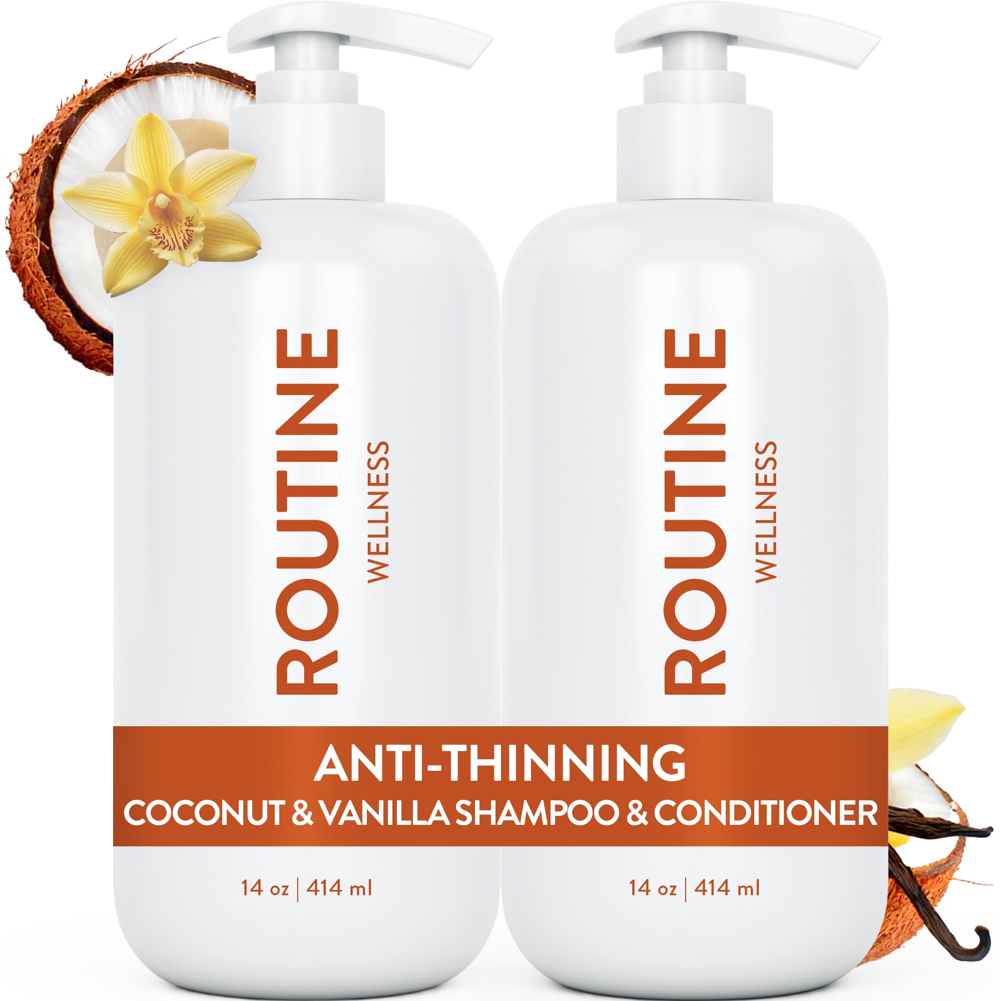 Routine Wellness