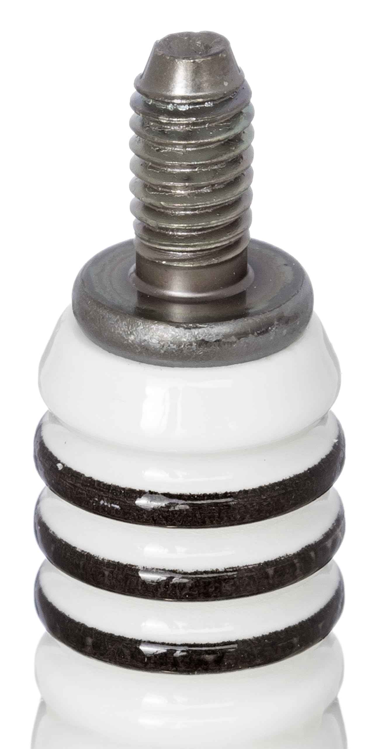 NGK Candela di accensione Iridium IX CPR7EAIX-9, 9198 | 1 pezzo