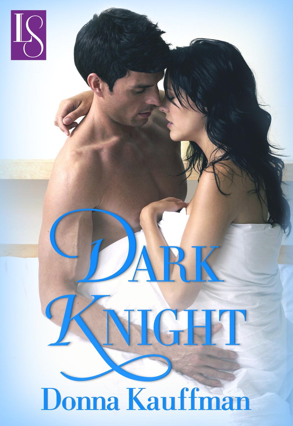 Buy Dark Knight: A Loveswept Classic Romance — BookShops.in