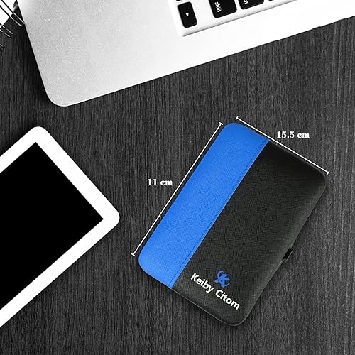 Miniatura 9 de Cortaúñas profesional de acero inoxidable, kit de viaje y aseo para uñas, herramientas de manicura y pedicura, juego de 18 piezas con estuche de