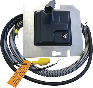 Stens - 435-179 On Board Computer, Club Car 101909901, ea, 1