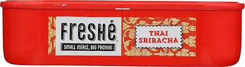 Miniatura 7 de FRESHE Thai Sriracha 425 onzas