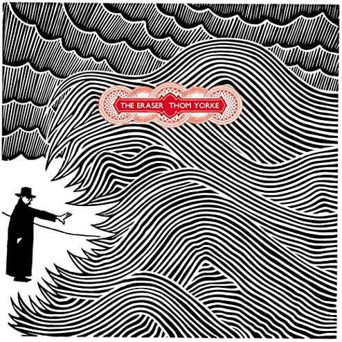 Thom YorkeThe Eraser