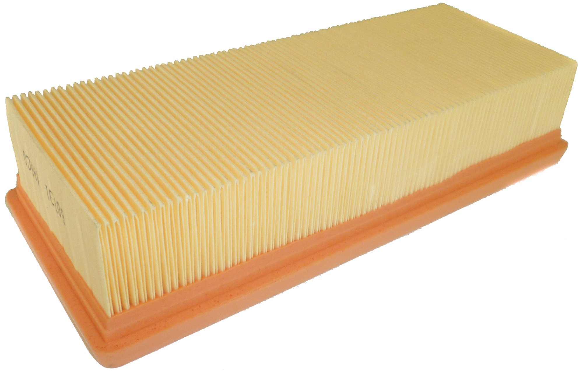 Filtro Aria Mapco 60731 – Compatibile Con MG Rover 25, 200, 400, MGF - 6