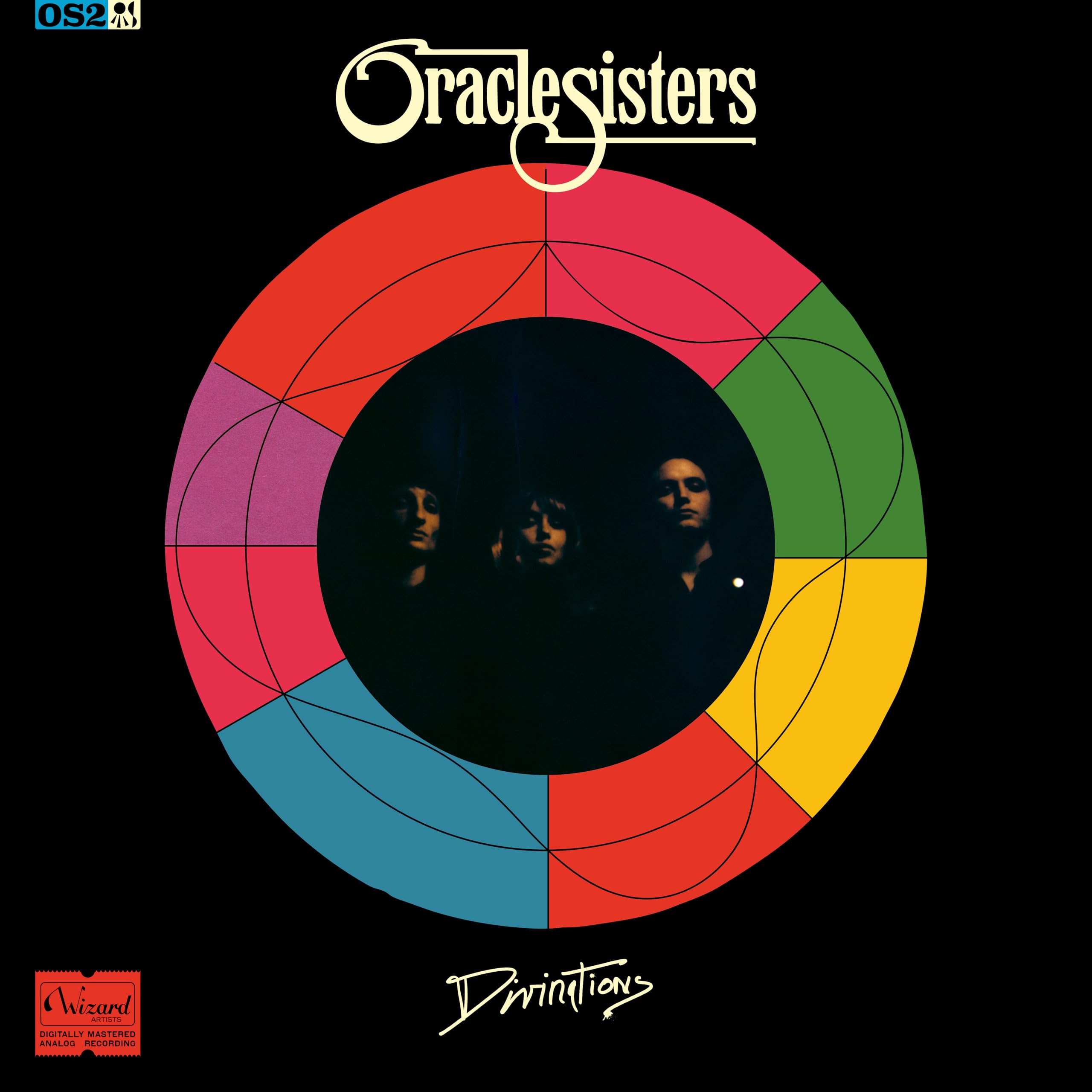 Divinations [VINYL]