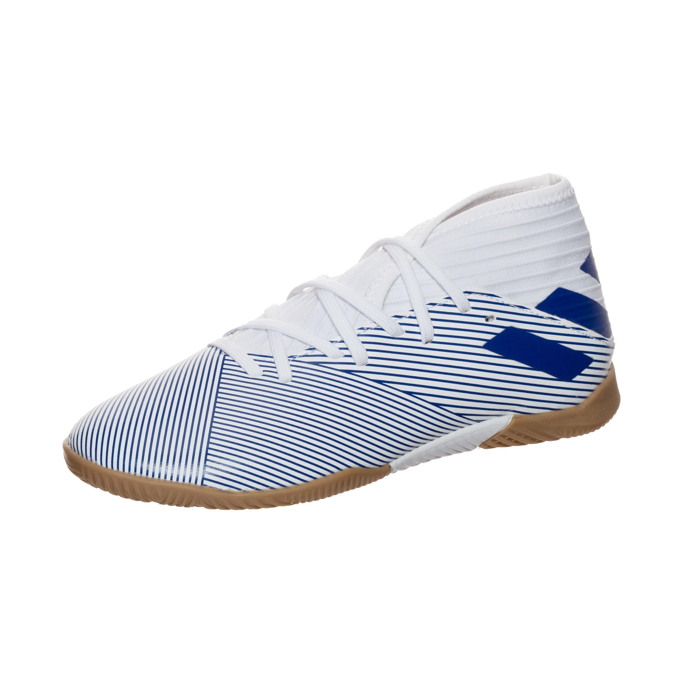 adidas Nemeziz 19.3 In J, Botas de fútbol Unisex niños