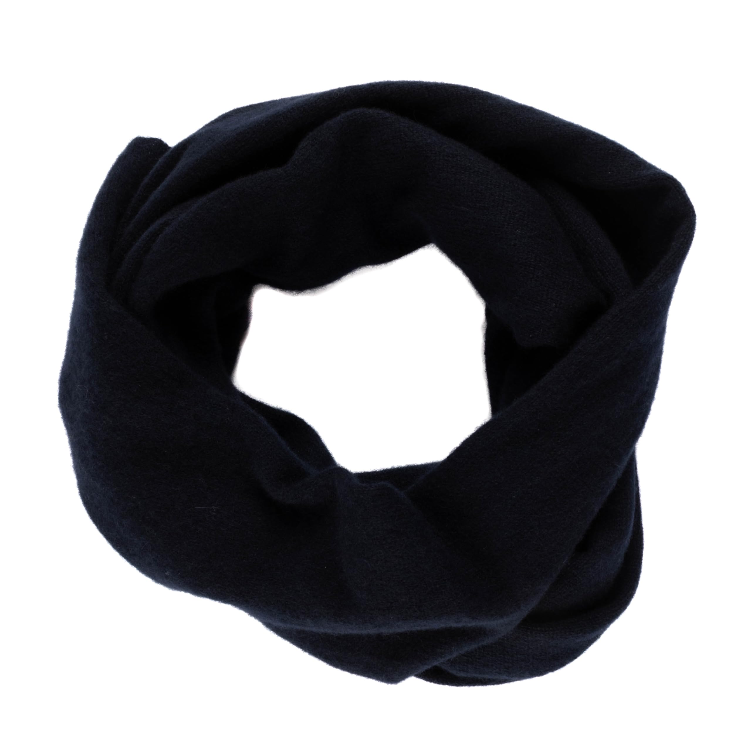 Sciarpa Puro Cashmere 180x30 Uomo Donna 100% Made in Italy