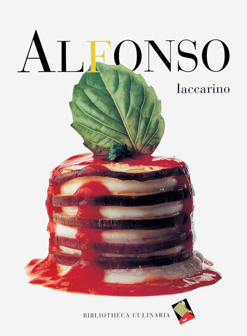 Alfonso Iaccarino. Ediz. A Colori - 4