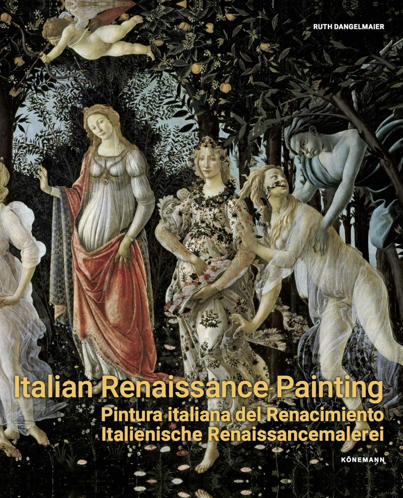 Italian Renaissance Painting (Art Periods & Movements Flexi)
