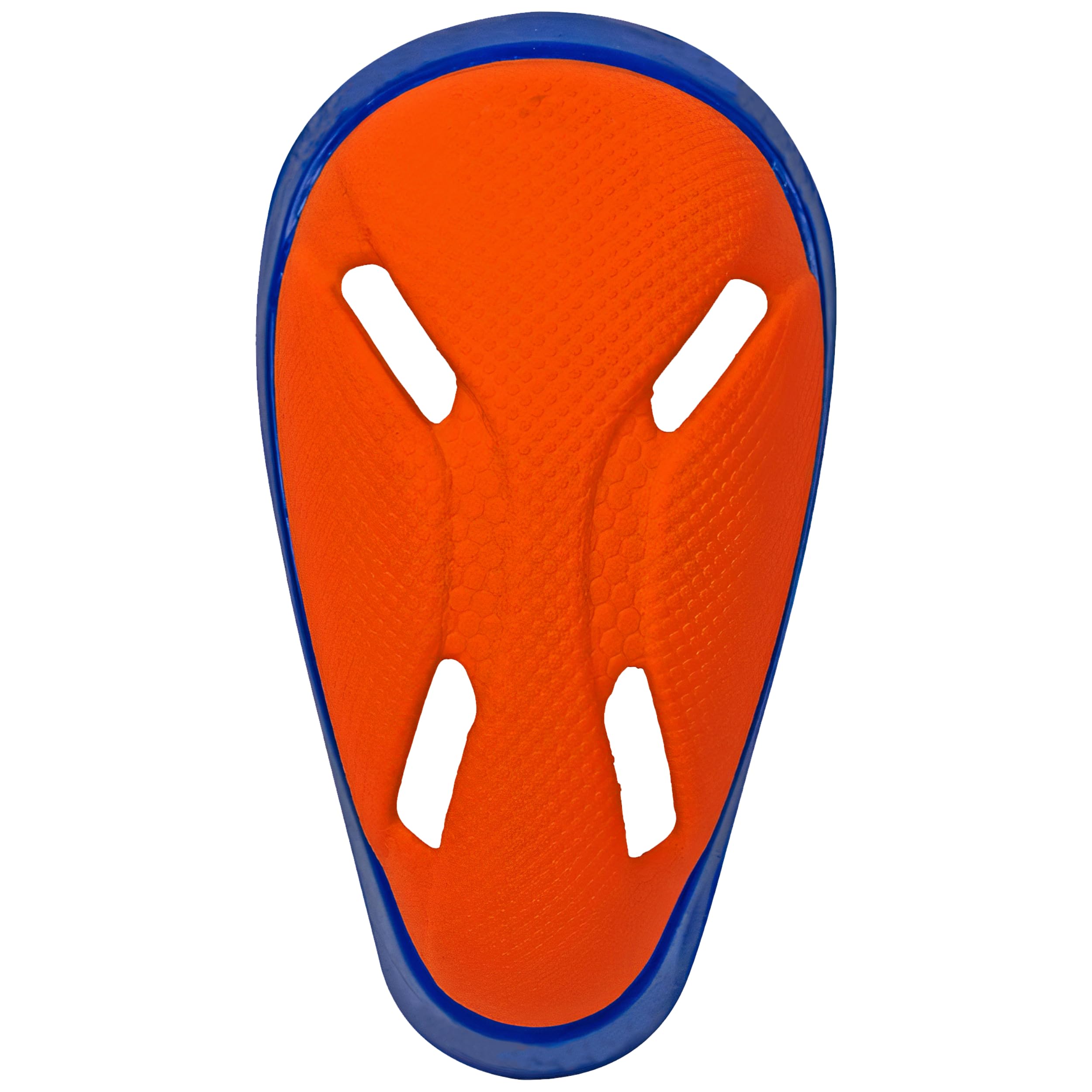 Ultimate Goal Sports Cricket Abdominal Guard for Men |Cricket L-Guard - Orange (B082F2RR9L) Amazon Price History, Amazon Price Tracker