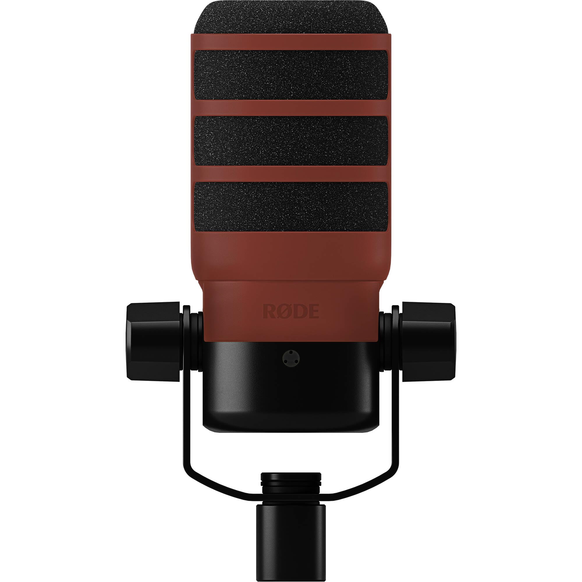 RODE PODMIC ブラック マイク Amazon.co.jp: RODE Microphones ロードマイクロフォンズ PodMic
