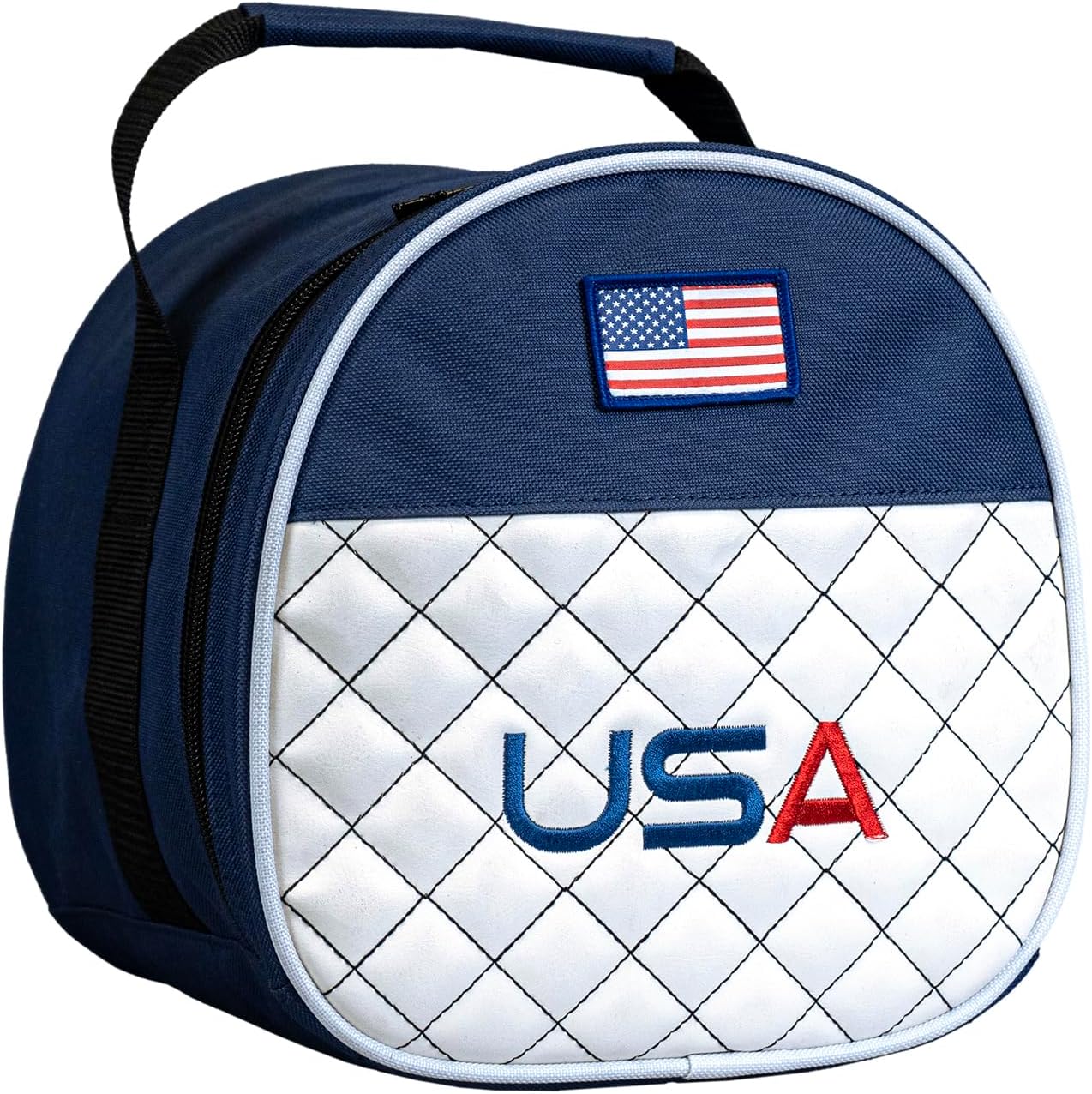 KR Strikeforce Royal Flush Add On to Your Roller Bowling Bag Handle