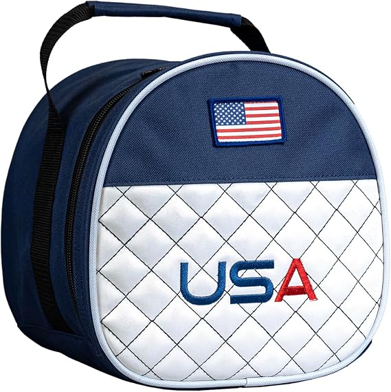 KR Strikeforce Add On to your Roller Bowling Bag Handle