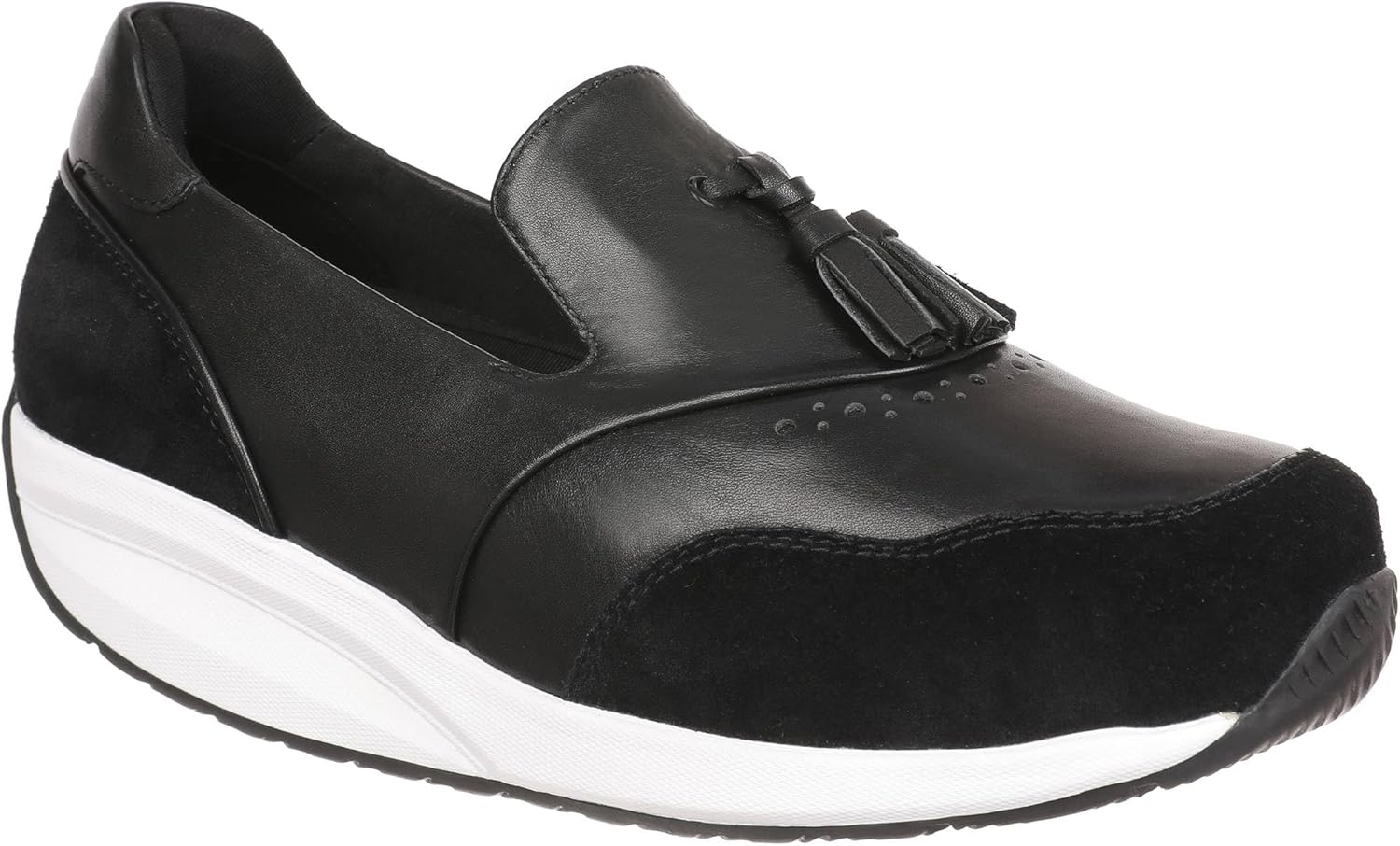 Zapatos Mbt Mujer Bailarinas MBT Nona Para Mujer Zapatos