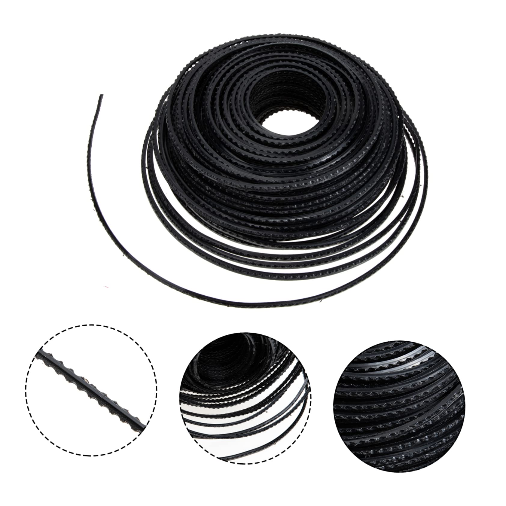 ifundom Accesorios para Línea de Corte Hilo Duradero para Recortadora Hilo para Jardín Material Resistente