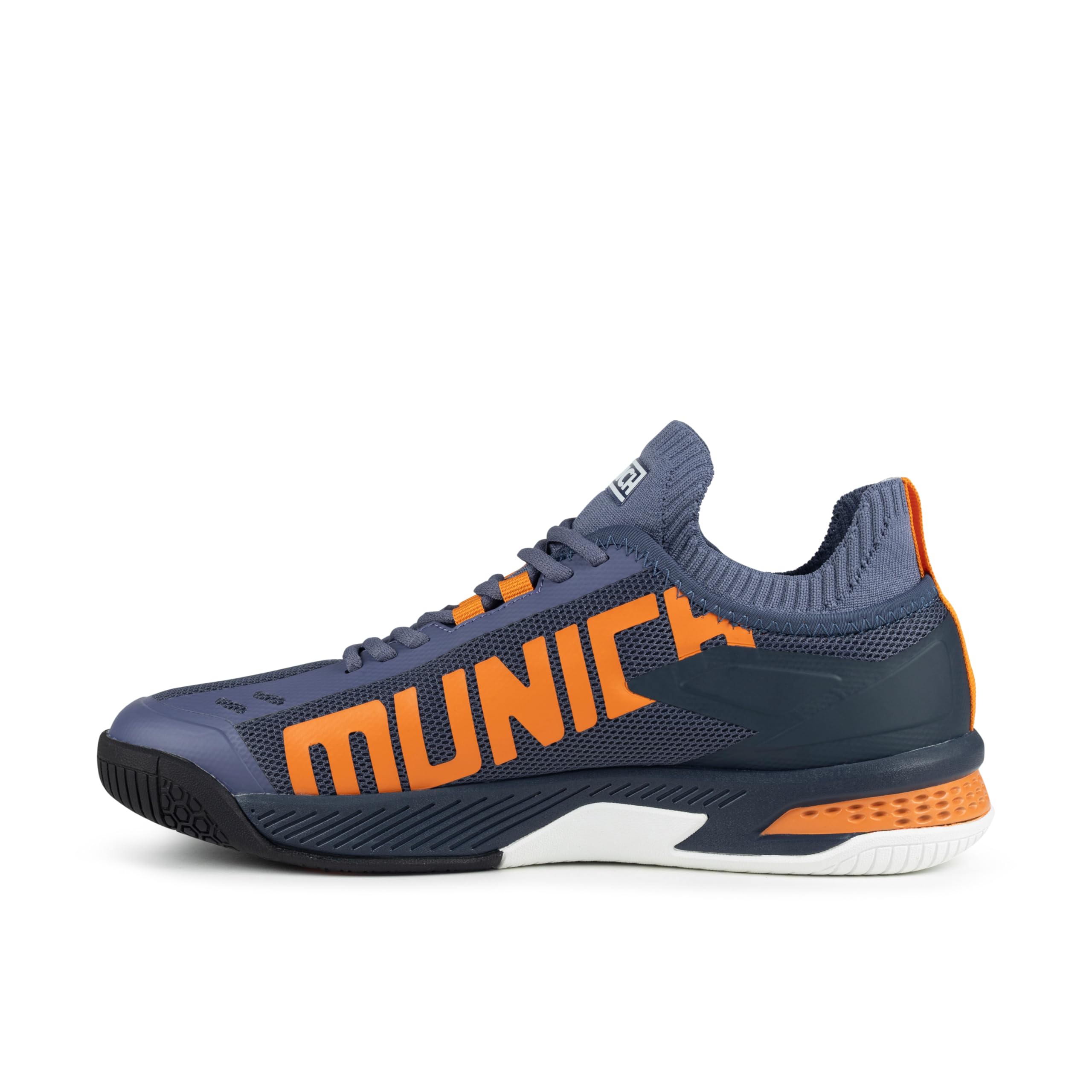 Munich Hooper 10 SneakerUnisex - Adulto