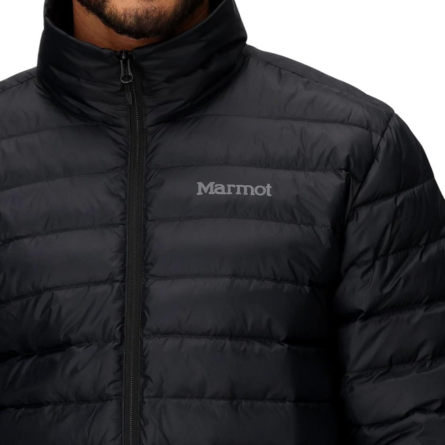 MARMOT Men's Zeus Jacket - Down-insulated, Water Resistant, Lightweight