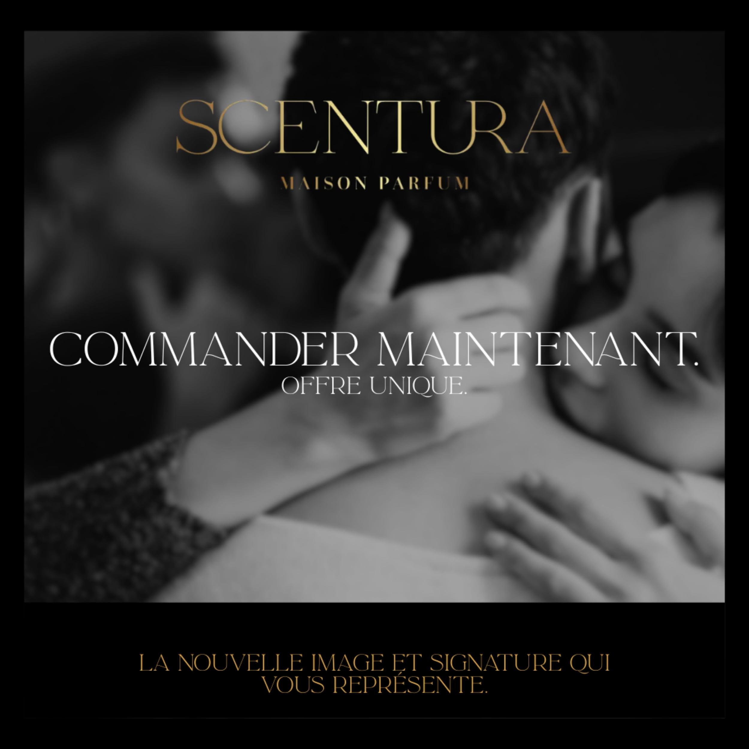 Élixir De Phéromones Pour Hommes Ambitieux | Parfum Masculin Intense | Fragrance de Séduction | Longue Tenue | Ambre Vanille Noire Musc | Eau Unique Et Inoubliable Men Spray Vaporisateur 30 ml France
