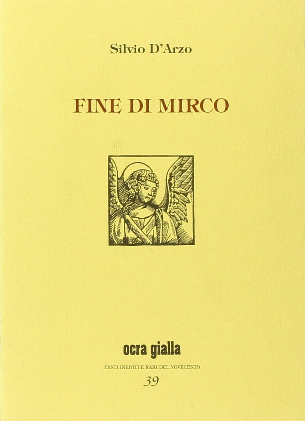 Fine di Mirco-Una storia così. Ediz. limitata