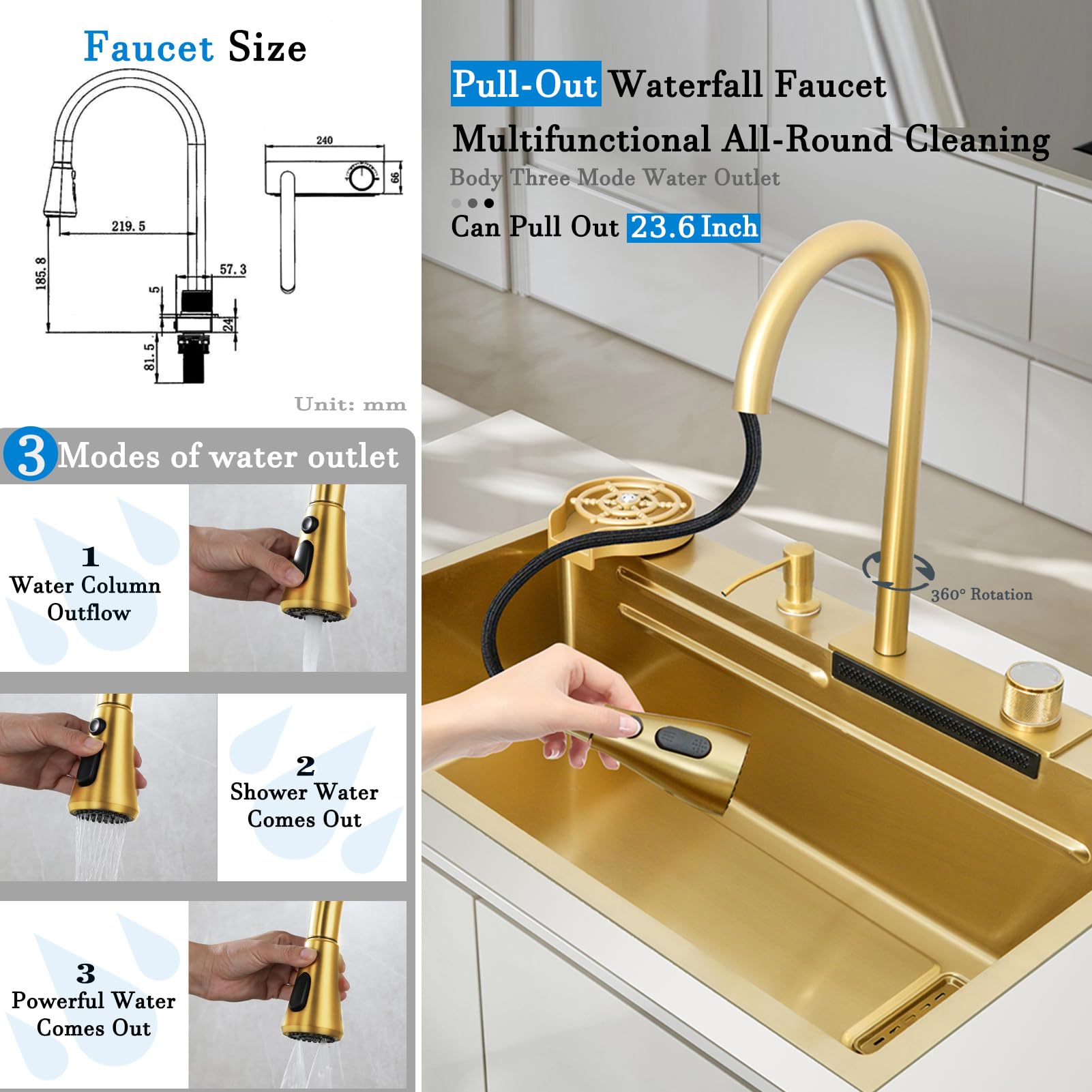 Chapado en Laton 　ゴールド　Sirena Mo $_57.JPG?set_id=880000500F