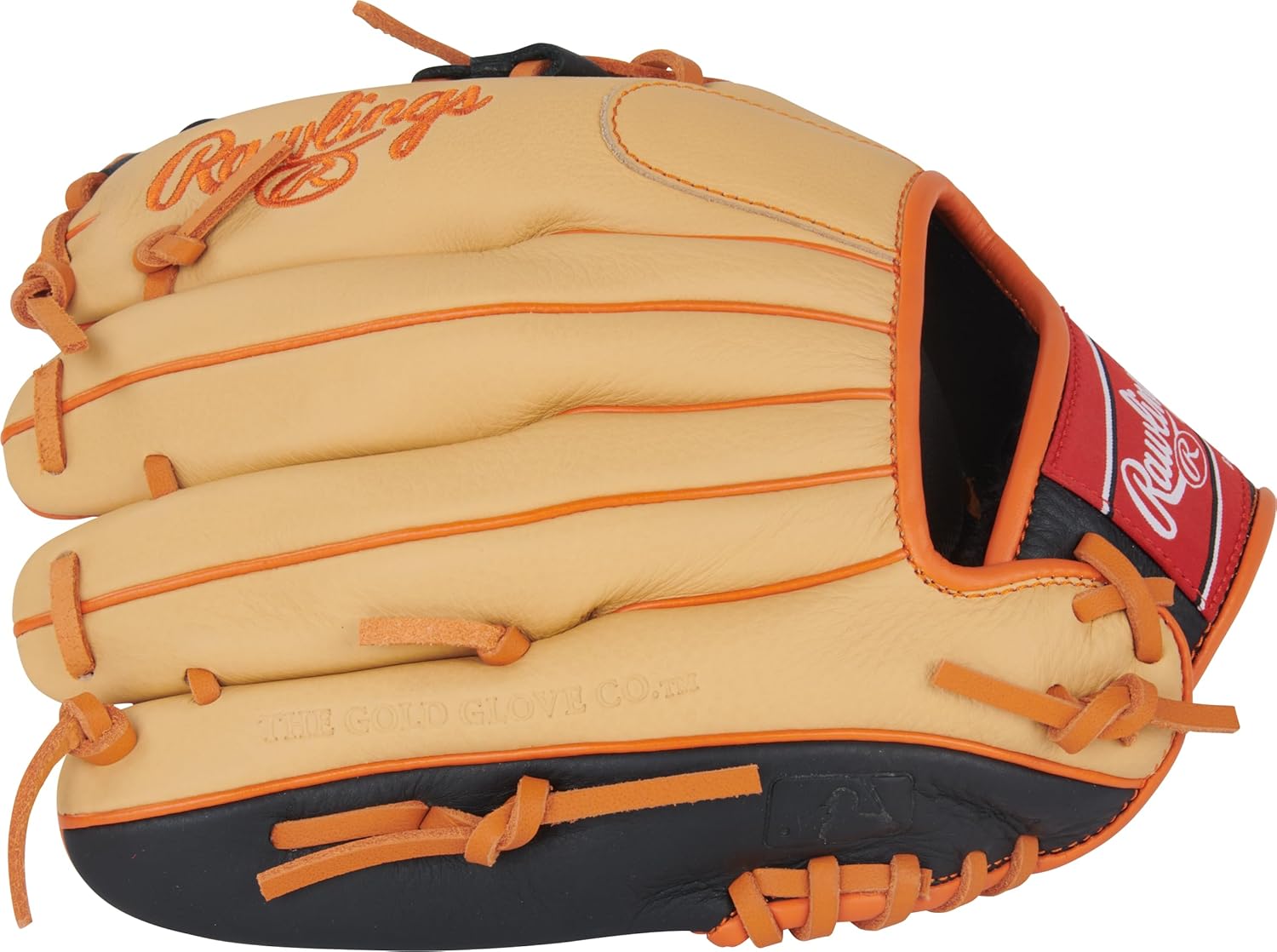 Rawlings | Select PRO LITE Youth Baseball Glove | Pro Player Models | Sizes 10.5" - 12.25" | Multiple Styles