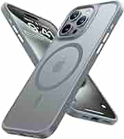 Amazon.co.jp: 【米軍規格・Magsafe対応】TORRAS iPhone 15 pro