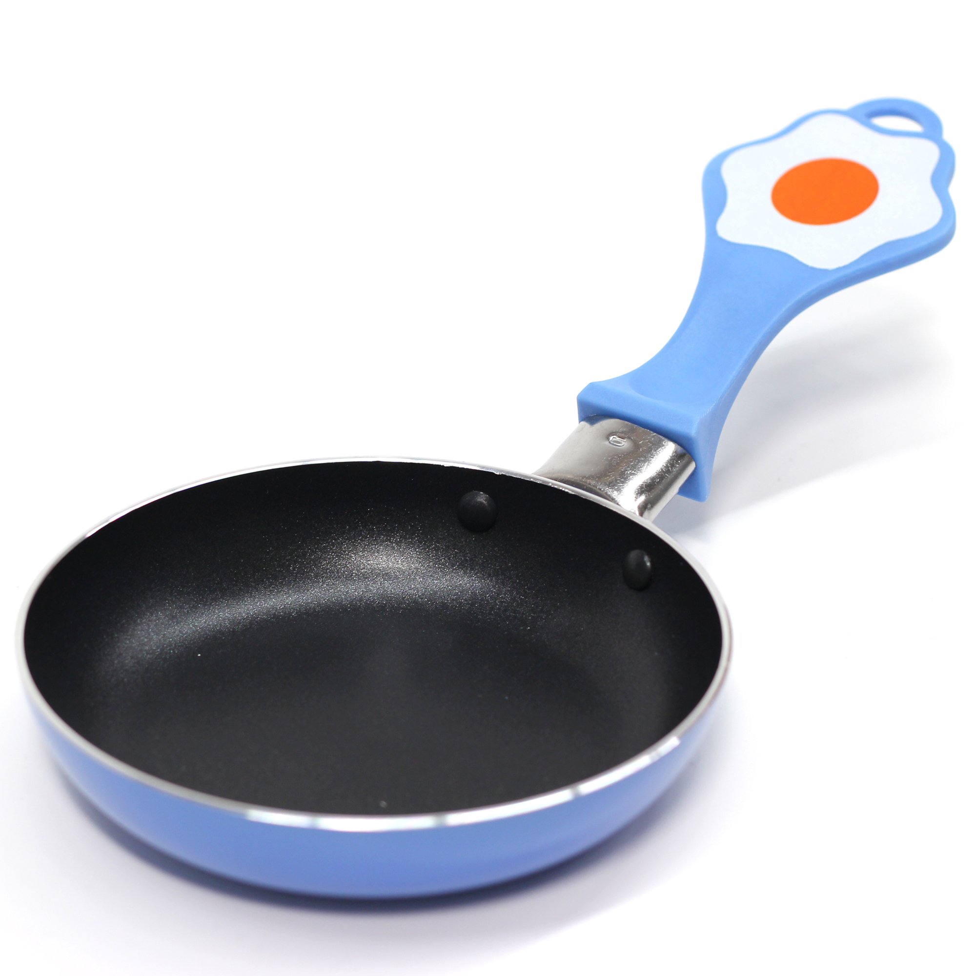 EvriholderEZ-Eggs Frying Pan