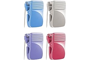 Officemate Cubicle Clips: Declutter and Personalize Your Workspace