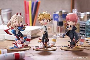 チェンソーマン スイパラ コースター 10枚セット 公式スイーツパラダイス