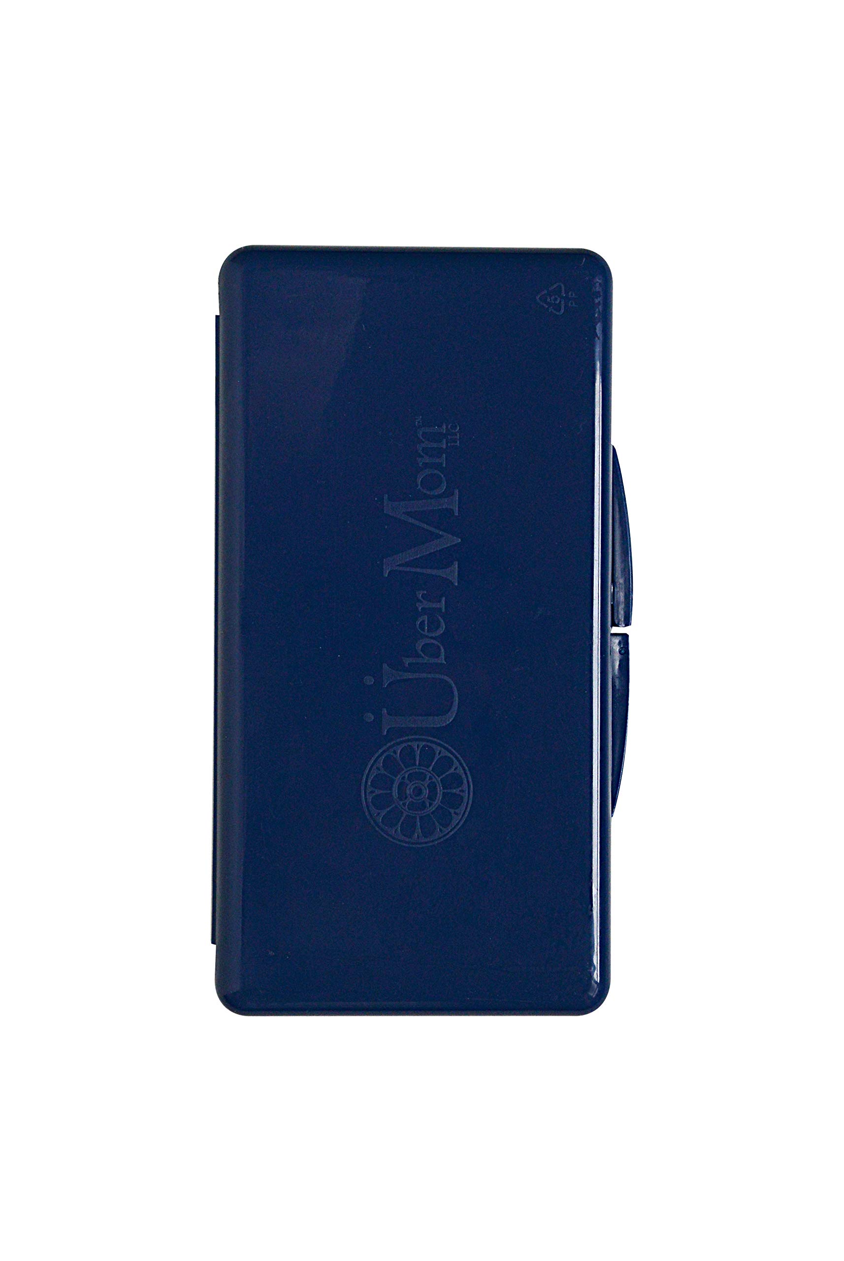 Wipe Box Elegante caja de almacenamiento para toallitas húmedas para bebés en muchos